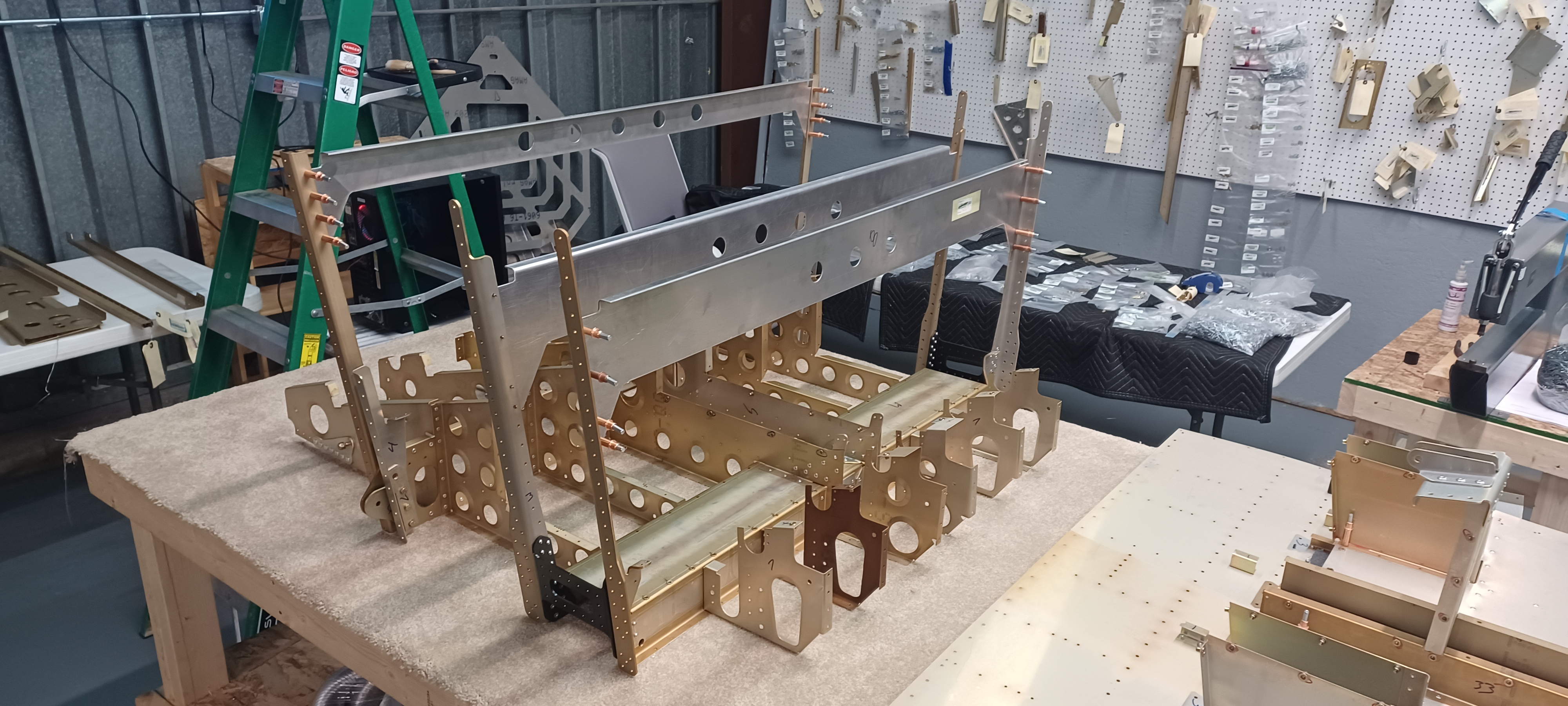 Sling TSI Build 3